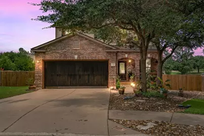 2417 Hollis Lane, Cedar Park, TX 78613 - Photo 3