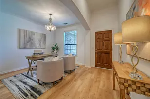 4221 John's Light Dr, Austin, TX 78727 - Photo 5