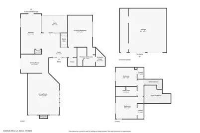 3348 Bob White Lane, Belton, TX 76513 - Photo 31