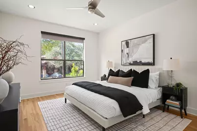 1012 Harwood Place #A, Austin, TX 78704 - Photo 19