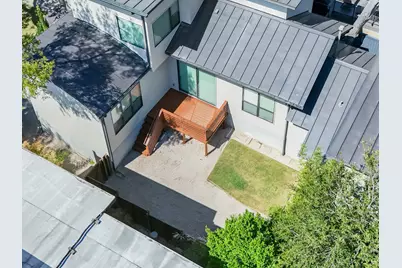 1012 Harwood Place #A, Austin, TX 78704 - Photo 29