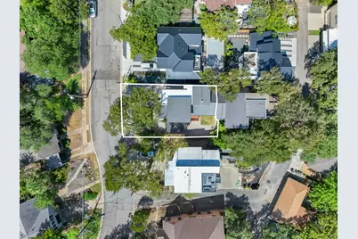 1012 Harwood Place #A, Austin, TX 78704 - Photo 35