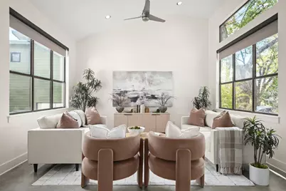 1012 Harwood Place #A, Austin, TX 78704 - Photo 3