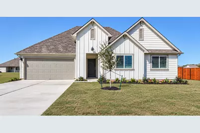 160 Davis Mountain Cove, Lockhart, TX 78644 - Photo 1