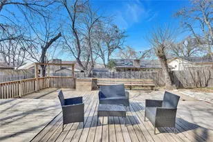 1002 Bodark Ln, Austin, TX 78745 - Photo 29