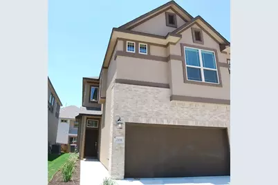 2501 Meyer Cove #B, Pflugerville, TX 78660 - Photo 1