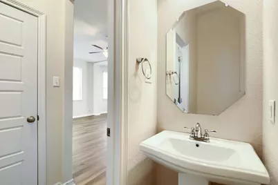 2501 Meyer Cove #B, Pflugerville, TX 78660 - Photo 9