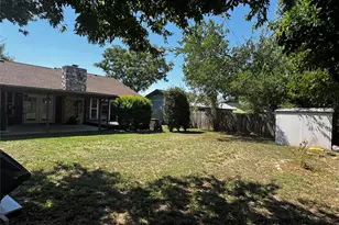 407 Hillside Dr, Round Rock, TX 78681 - Photo 25