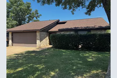 407 Hillside Drive, Round Rock, TX 78681 - Photo 1