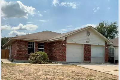 8605 Talyne Chaise Circle #A, Austin, TX 78729 - Photo 1