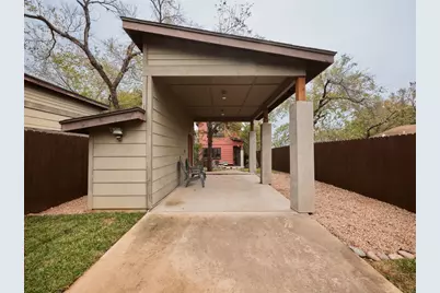 2002 E 13th Street #A, Austin, TX 78702 - Photo 35