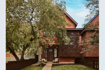 2002 E 13th Street #A, Austin, TX 78702 - Photo 1