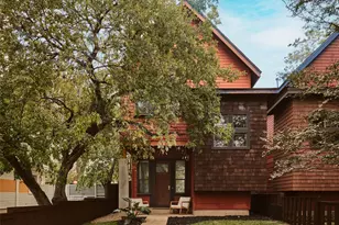 2002 E 13th St, Austin, TX 78702 - Photo 1
