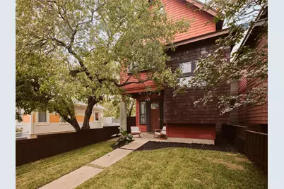 2002 E 13th Street #A, Austin, TX 78702 - Photo 1