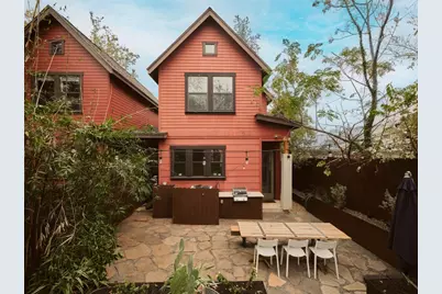 2002 E 13th Street #A, Austin, TX 78702 - Photo 5