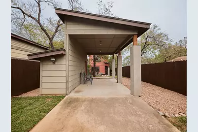 2002 E 13th Street #A, Austin, TX 78702 - Photo 33