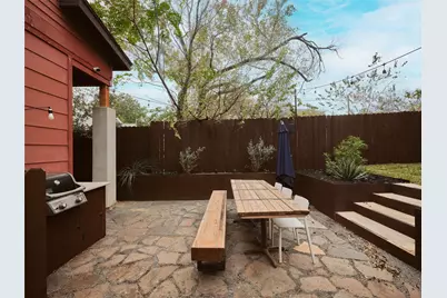 2002 E 13th Street #A, Austin, TX 78702 - Photo 31