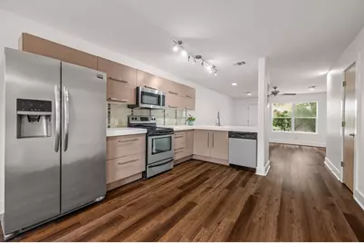 1101 Grove Boulevard #208, Austin, TX 78741 - Photo 9