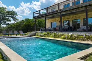 117 Point Rd, Fredericksburg, TX 78624 - Photo 35