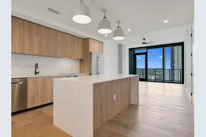 84 East Avenue #3410, Austin, TX 78701 - Photo 5