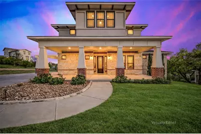 105 Willow Hill Drive, Georgetown, TX 78633 - Photo 1