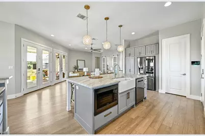 105 Willow Hill Drive, Georgetown, TX 78633 - Photo 13