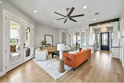 105 Willow Hill Drive, Georgetown, TX 78633 - Photo 9