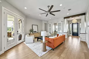 105 Willow Hill Dr, Georgetown, TX 78633 - Photo 9