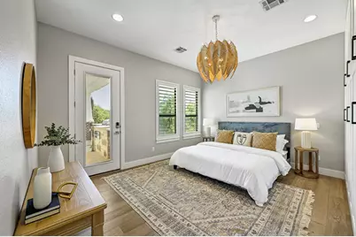 105 Willow Hill Drive, Georgetown, TX 78633 - Photo 5