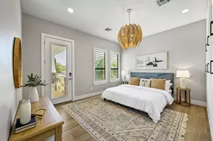 105 Willow Hill Dr, Georgetown, TX 78633 - Photo 5