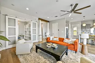 105 Willow Hill Dr, Georgetown, TX 78633 - Photo 11