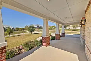 105 Willow Hill Dr, Georgetown, TX 78633 - Photo 7