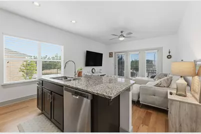 2101 Town Centre Drive #1808, Round Rock, TX 78664 - Photo 5