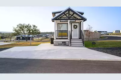 5386 Ranch Road 1376 Road #56, Fredericksburg, TX 78624 - Photo 3