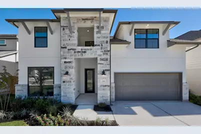 138 Ash Juniper Road, Georgetown, TX 78633 - Photo 1