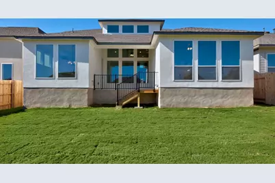 138 Ash Juniper Road, Georgetown, TX 78633 - Photo 23