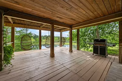493 Cottletown Road #C, Smithville, TX 78957 - Photo 29