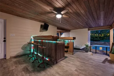 493 Cottletown Road #C, Smithville, TX 78957 - Photo 33