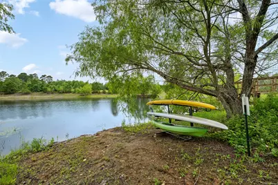 493 Cottletown Road #C, Smithville, TX 78957 - Photo 9