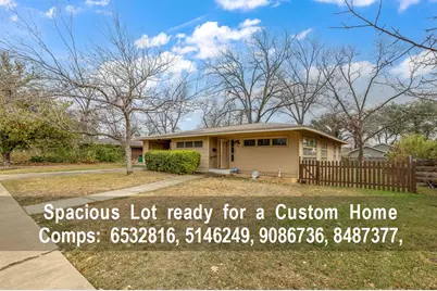 4809 Westfield Drive, Austin, TX 78731 - Photo 1