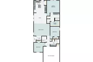 134 Summer Dr, Elgin, TX 78621 - Photo 3