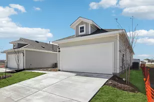 134 Summer Dr, Elgin, TX 78621 - Photo 3