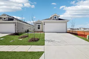 134 Summer Dr, Elgin, TX 78621 - Photo 1