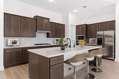 408 Five Mile Creek Way, Kyle, TX 78640 - Photo 5