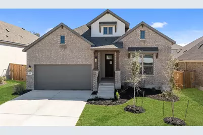 408 Five Mile Creek Way, Kyle, TX 78640 - Photo 3