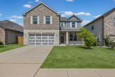 5124 Lazy Court Drive, Austin, TX 78724 - Photo 1