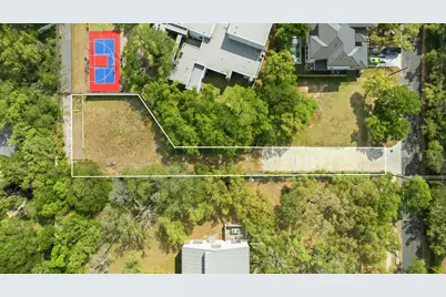 Lot 5, Blk A Allen Road, Austin, TX 78746 - Photo 1