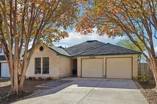 1503 Lantana Dr, Round Rock, TX 78664 - Photo 1