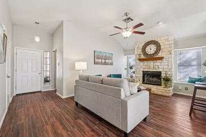 1503 Lantana Drive, Round Rock, TX 78664 - Photo 7