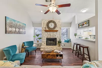 1503 Lantana Drive, Round Rock, TX 78664 - Photo 9